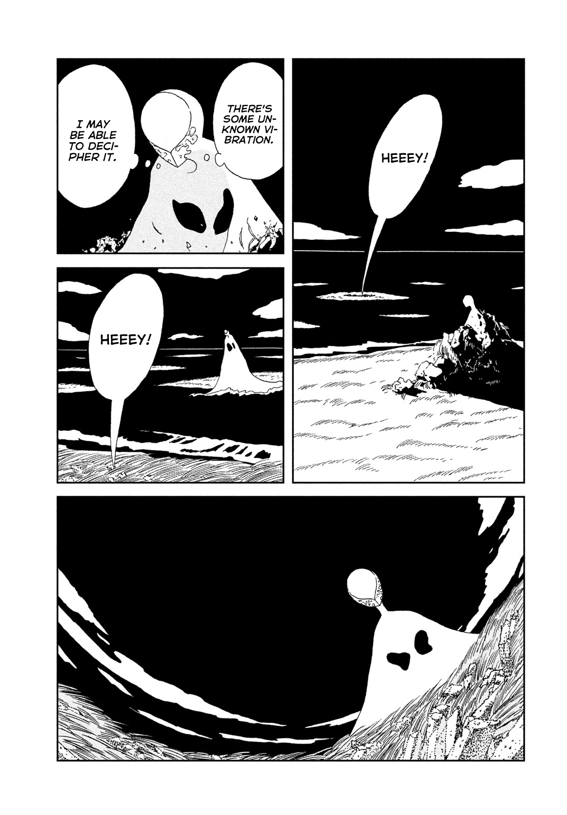Land of the Lustrous, Chapter 99 image 10